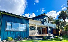 Seaview Lodge